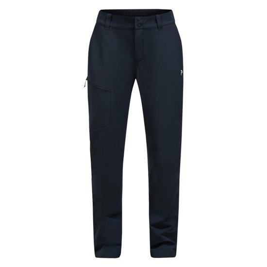 PEAK PERFORMANCE - PANTALON SCALE SOFTSHELL FEMME