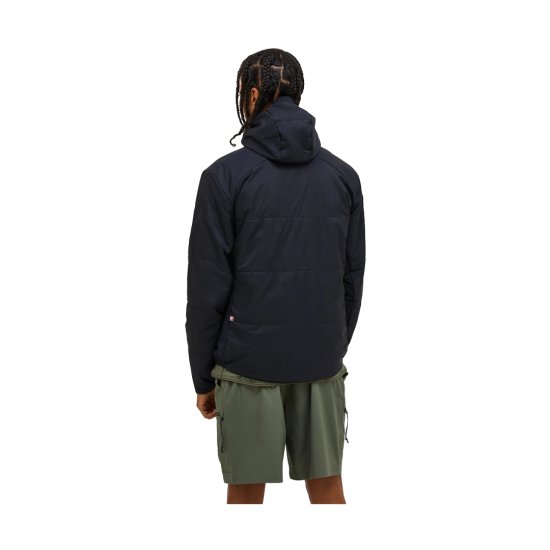 PEAK PERFORMANCE - Veste à capuche isolante réversible Freelight homme