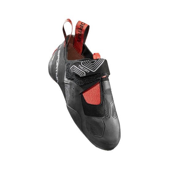 LA SPORTIVA - Theory femme