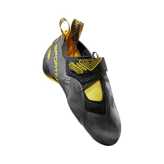 LA SPORTIVA - Theory uomo