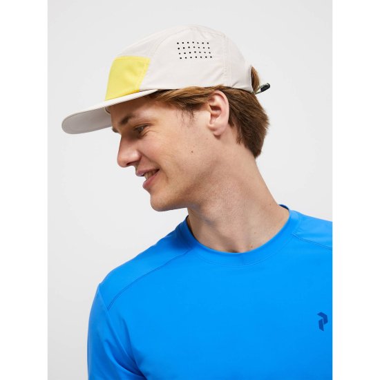 PEAK PERFORMANCE - Casquette Lightweight