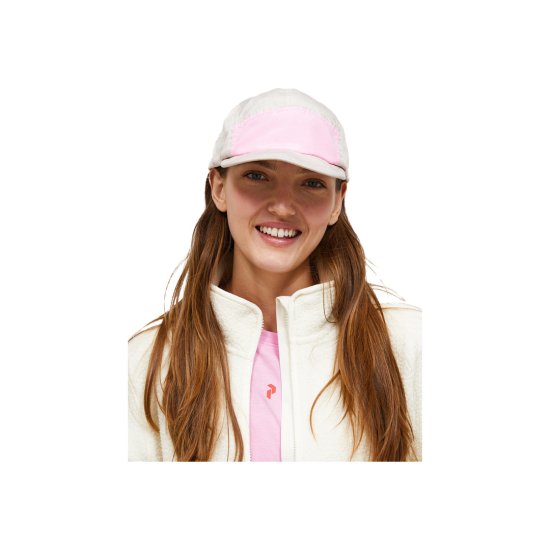 PEAK PERFORMANCE - Casquette Lightweight