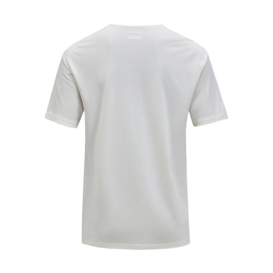 PEAK PERFORMANCE - T-shirt Polartec Delta homme