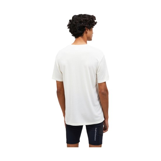 PEAK PERFORMANCE - T-shirt Polartec Delta homme
