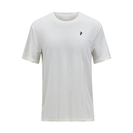 PEAK PERFORMANCE - T-shirt Polartec Delta homme
