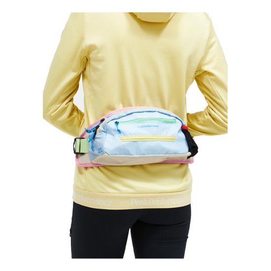 PEAK PERFORMANCE - Banane Trail Hip Bag