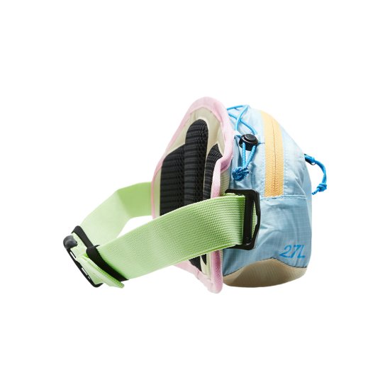 PEAK PERFORMANCE - Banane Trail Hip Bag