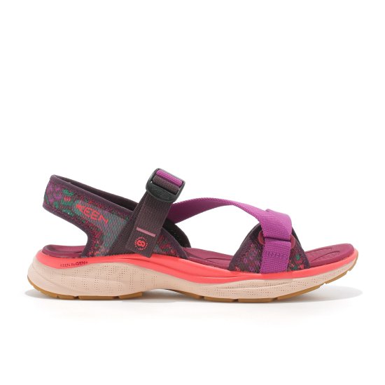 KEEN - Leiki OT femme