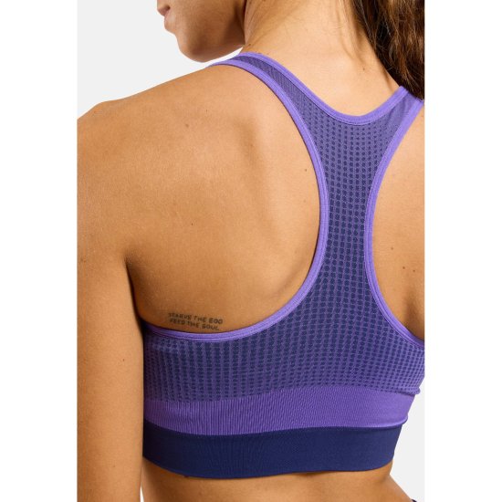 ODLO - REGGISENO SEAMLESS HIGH