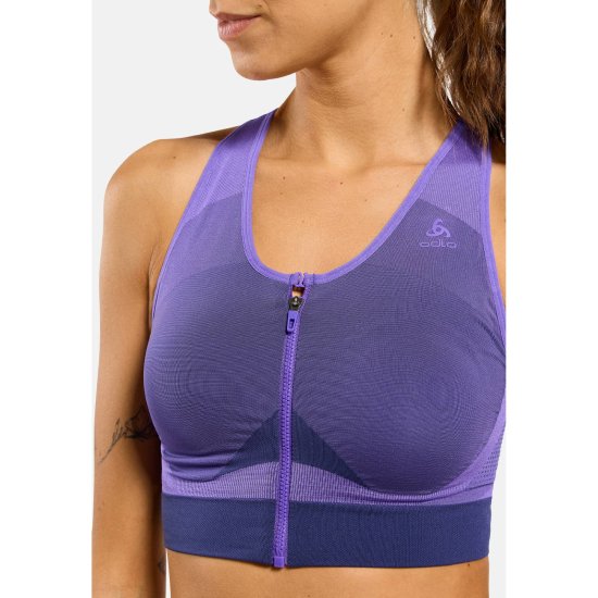 ODLO - REGGISENO SEAMLESS HIGH