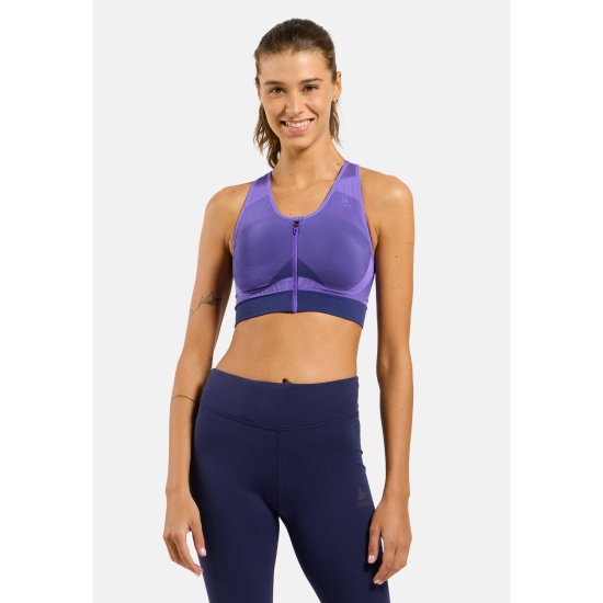 ODLO - REGGISENO SEAMLESS HIGH