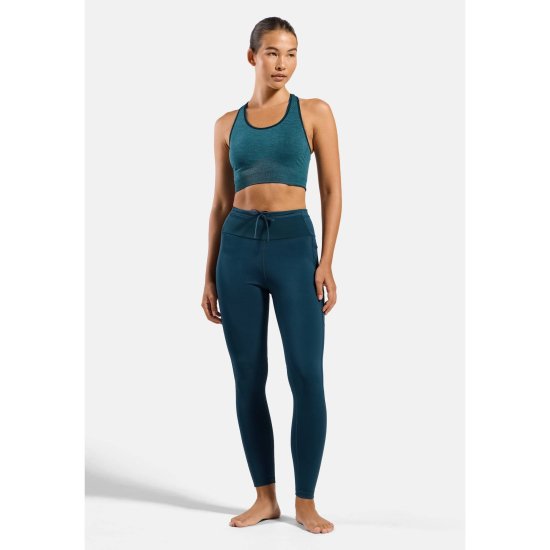 ODLO - BRASSIERE SEAMLESS MAINTIEN MODÉRÉ