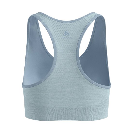 ODLO - REGGISENO SPORTIVO SEAMLESS SOSTEGNO MODERATO