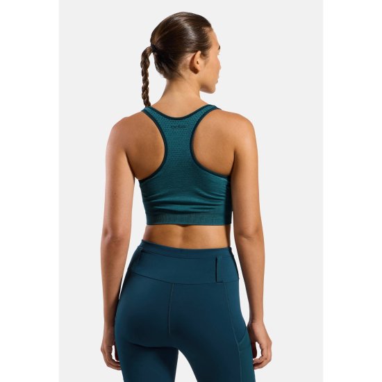 ODLO - BRASSIERE SEAMLESS MAINTIEN MODÉRÉ