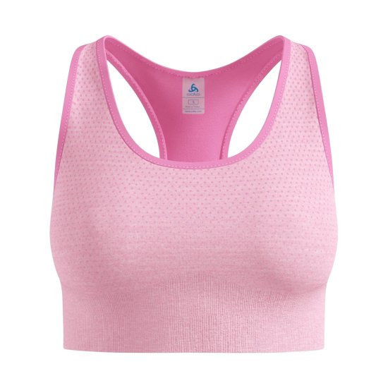 ODLO - REGGISENO SPORTIVO SEAMLESS SOSTEGNO MODERATO