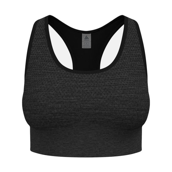 ODLO - BRASSIERE SEAMLESS MAINTIEN MODÉRÉ