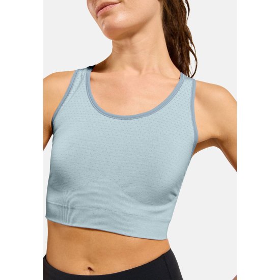 ODLO - REGGISENO SPORTIVO SEAMLESS SOSTEGNO MODERATO