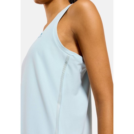 ODLO - Débardeur Zeroweight Chill-Tec femme