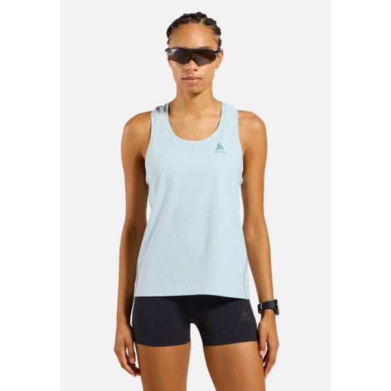 ODLO - Débardeur Zeroweight Chill-Tec femme