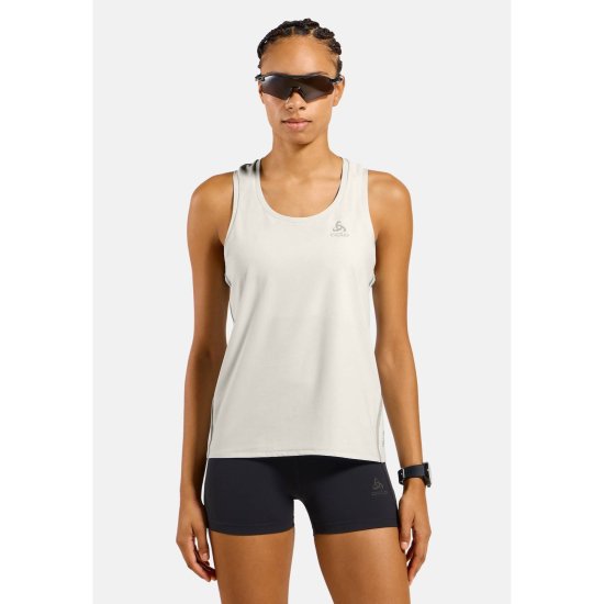 ODLO - Débardeur Zeroweight Chill-Tec femme