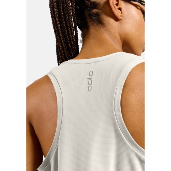ODLO - Débardeur Zeroweight Chill-Tec femme