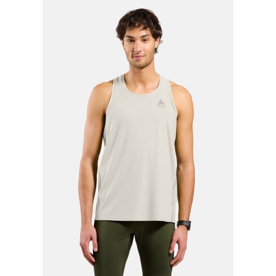 ODLO - CANOTTA ZEROWEIGHT CHILL-TEC UOMO