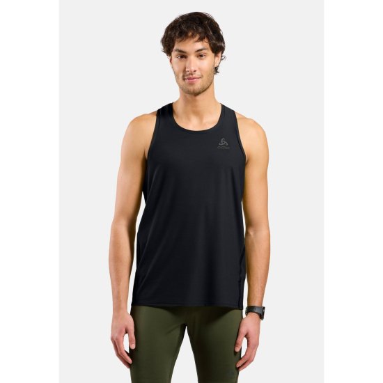 ODLO - DÉBARDEUR ZEROWEIGHT CHILL-TEC HOMME