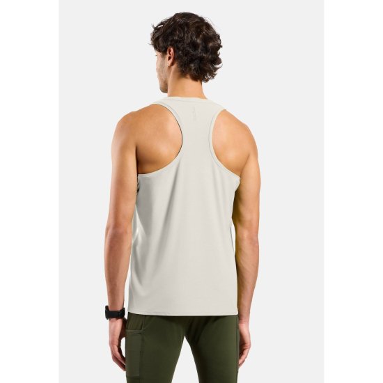 ODLO - CANOTTA ZEROWEIGHT CHILL-TEC UOMO