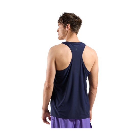 ODLO - DÉBARDEUR ZEROWEIGHT CHILL-TEC HOMME