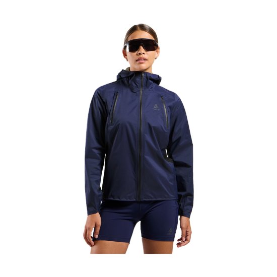 ODLO - VESTE X-ALP WATERPROOF PRO FEMME