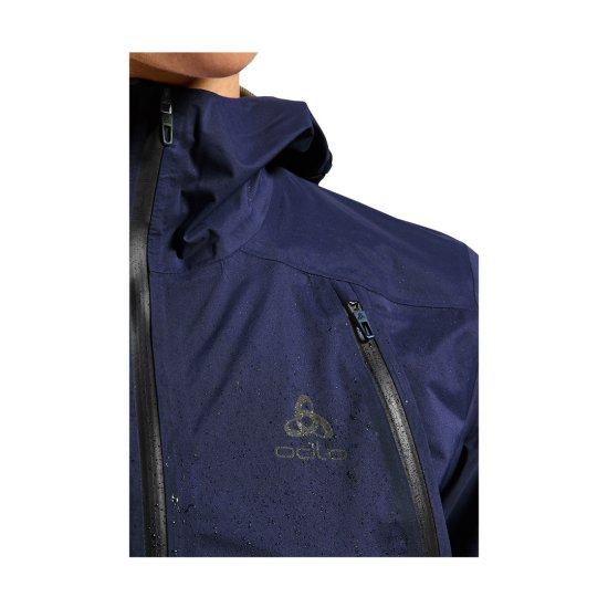 ODLO - VESTE X-ALP WATERPROOF PRO FEMME