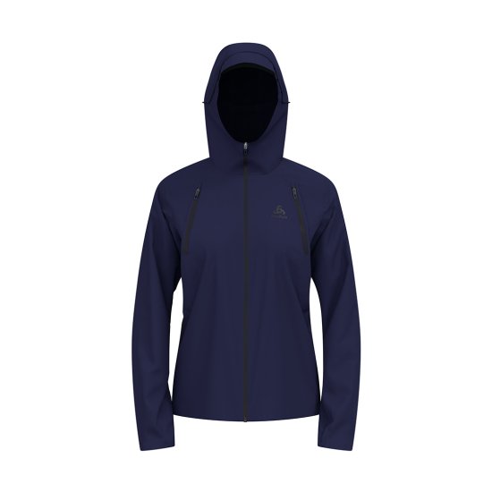 ODLO - VESTE X-ALP WATERPROOF PRO FEMME