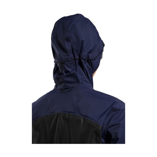 ODLO - VESTE X-ALP WATERPROOF PRO FEMME