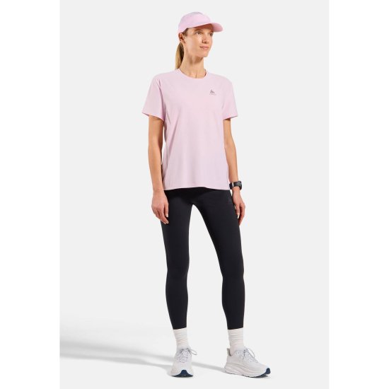 ODLO - Maglia Zeroweight Chill-Tec 2.0 donna