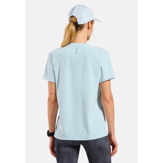 ODLO - Maglia Zeroweight Chill-Tec 2.0 donna