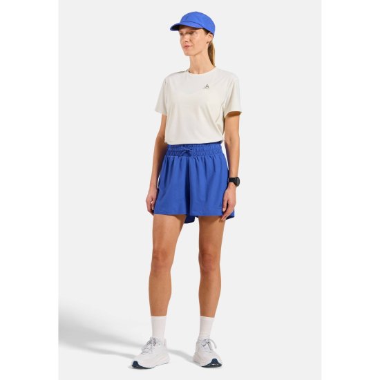 ODLO - T-shirt Zeroweight Chill-Tec 2.0 femme