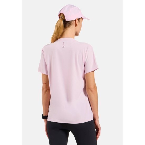 ODLO - Maglia Zeroweight Chill-Tec 2.0 donna