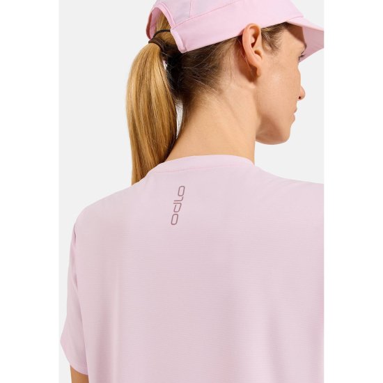 ODLO - Maglia Zeroweight Chill-Tec 2.0 donna