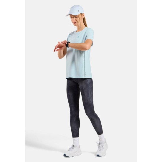 ODLO - Maglia Zeroweight Chill-Tec 2.0 donna