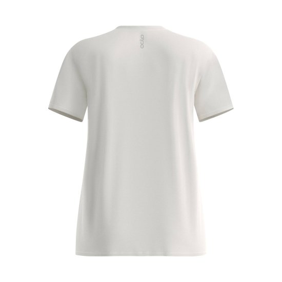 ODLO - T-shirt Zeroweight Chill-Tec 2.0 femme