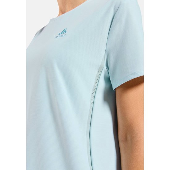 ODLO - Maglia Zeroweight Chill-Tec 2.0 donna