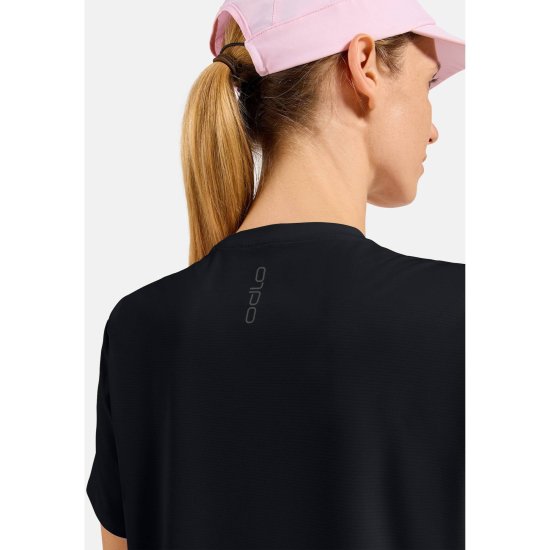 ODLO - T-shirt Zeroweight Chill-Tec 2.0 femme