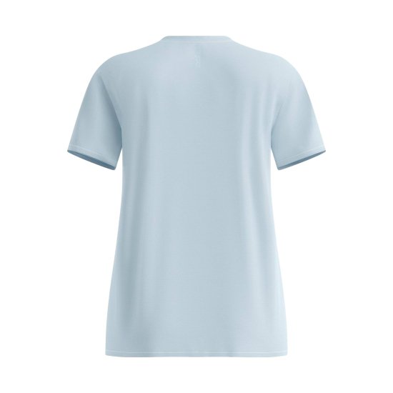 ODLO - Maglia Zeroweight Chill-Tec 2.0 donna