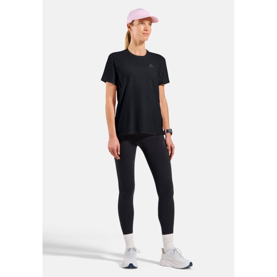 ODLO - T-shirt Zeroweight Chill-Tec 2.0 femme