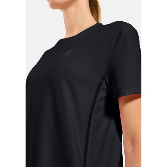 ODLO - T-shirt Zeroweight Chill-Tec 2.0 femme