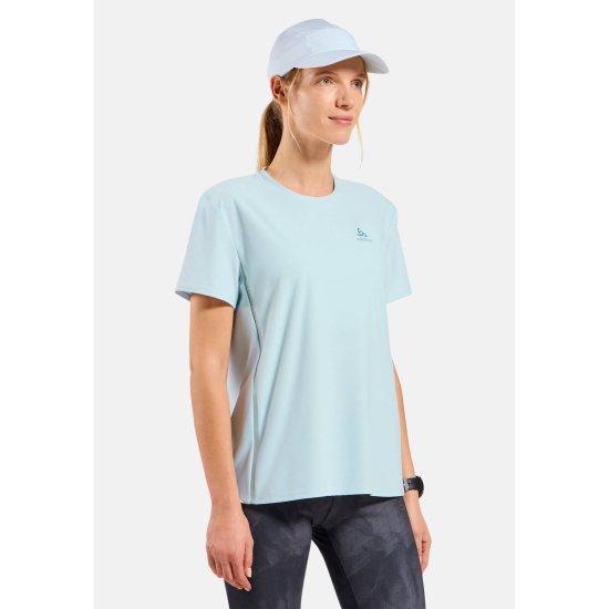 ODLO - Maglia Zeroweight Chill-Tec 2.0 donna