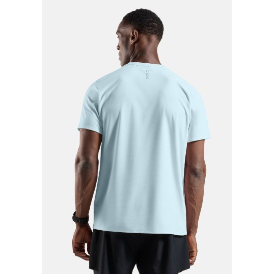 ODLO - T-SHIRT ZEROWEIGHT CHILL-TEC HOMME