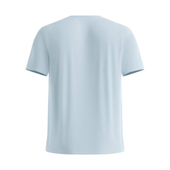 ODLO - T-SHIRT ZEROWEIGHT CHILL-TEC HOMME