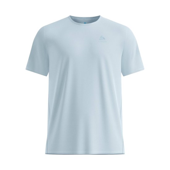 ODLO - T-SHIRT ZEROWEIGHT CHILL-TEC HOMME