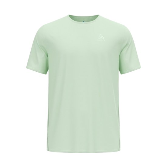 ODLO - T-SHIRT ZEROWEIGHT CHILL-TEC HOMME